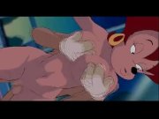 Goof Troop sex video 9/16