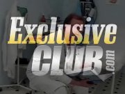 Blonde teen Faye fetish 1/16