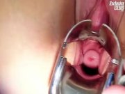 Blonde teen Faye fetish 12/16