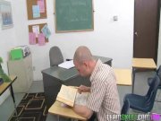 Pretty school babe Gabriella Paltrova  1/16