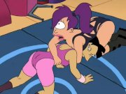 Futurama sex video 1/16