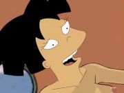 Futurama sex video 16/16