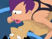 Futurama sex video 2/16