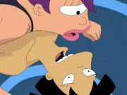 Futurama sex video 9/16