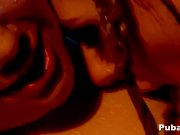 Slippery when wet  13/16