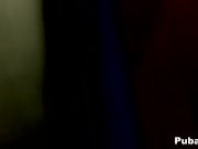 Slippery when wet  15/16