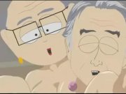 Southpark sex video  7/16