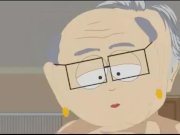 Southpark sex video