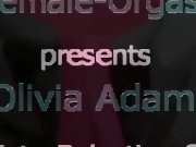 Super wet and pulsating orgasms  1/16