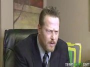 lovely Ashlyn Leigh gets her meaty pussy fucked 11/16