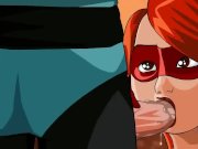Incredibles sex video 14/16
