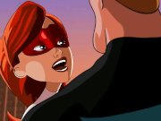 Incredibles sex video 2/16