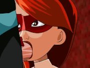Incredibles sex video 3/16