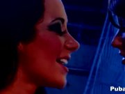 Hot lesbians love to lick each other 7/16