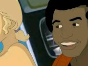sealab 2021 sex video 13/16