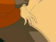 sealab 2021 sex video 15/16