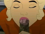 sealab 2021 sex video 5/16
