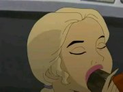 sealab 2021 sex video 6/16