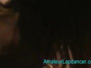 Horny czech lesbians in lapdance and blow job 13/16