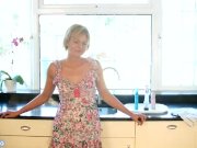 Naughty milf toy pleasure 12/16