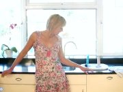 Naughty milf toy pleasure 13/16