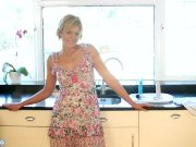 Naughty milf toy pleasure 14/16