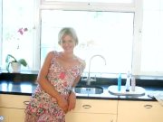 Naughty milf toy pleasure 8/16