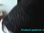 Lapdance by a horny czech kitty Dana 4/16