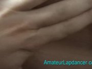 23y.o. brunette Dana lapdance for a huge dick 16/16