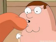 Family guy sex video, office sex 3/16