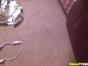 Sultry Vivian earned her money  15/16