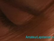 Teen Zdenka does lap dance and BJ in bedroom 7/16