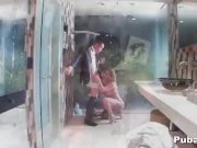 Shyla's anal pounding  4/16