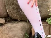 Taylor in wonderland  5/16