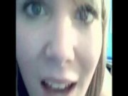 SheFuckedUp amateur teen blonde Gabbie Hill m 4/16