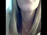 SheFuckedUp amateur teen blonde Gabbie Hill m 5/16