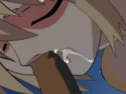 Furry sex: Thundercats 10/16