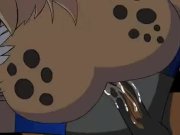 Furry sex: Thundercats