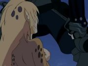 Furry sex: Thundercats 6/16