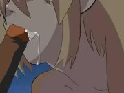 Furry sex: Thundercats 7/16