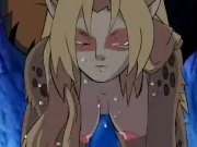 Furry sex: Thundercats 9/16