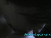 Blow job, lapdance and fingering with amateur 13/16