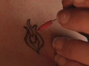 Angelina Jolie - Foxfire 7/16