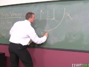 You have to be careful with braces  2/16