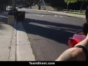 Tattooed busty Christy Mack   2/16