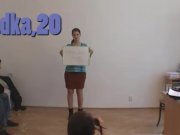 Casting - The cutest teen you've ever seen do 1/16