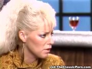 Classy doll seduced guy for fuck 1/16