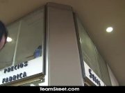 Amateur Latina teen Camila Santiago fucked  1/16