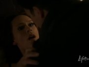 Jennifer Love Hewitt - The Client List 3/16