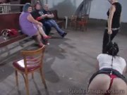 Cart the Bitch In 5/16